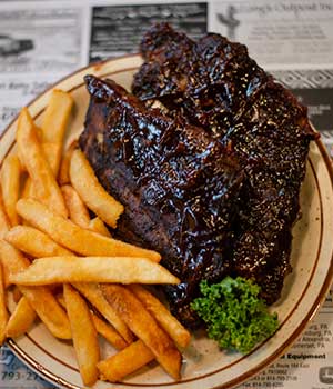 Menu - Prime Sirloin - Restaurant in Duncansville Pennsylvania